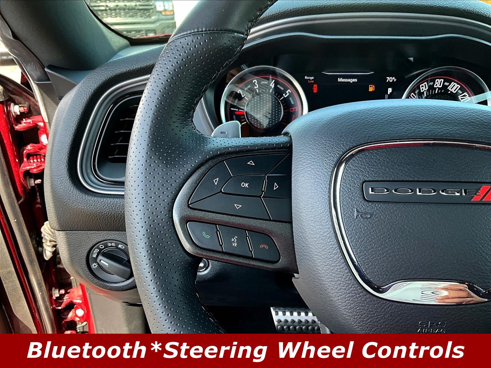 Used 2023 Dodge Challenger R/T RWD image 9