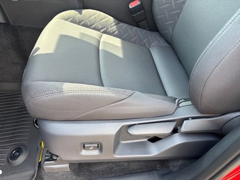 New 2025 Toyota Tacoma SR5 image 22