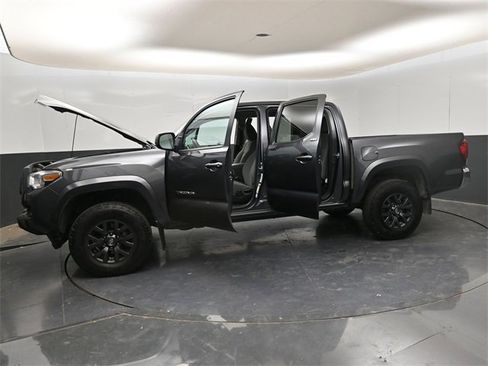 Used 2023 Toyota Tacoma SR5 image 29