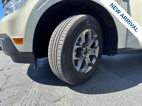 Used 2024 Ford Maverick XLT w/ Equipment Group 300A Standard image 29