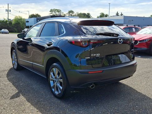 Certified 2023 MAZDA CX-30 AWD 2.5 S w/ Preferred Package image 4
