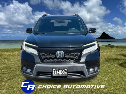 Used 2019 Honda Passport Touring image 10