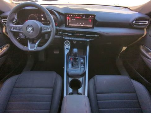 Certified 2024 Dodge Hornet GT w/ GT Blacktop Package image 17