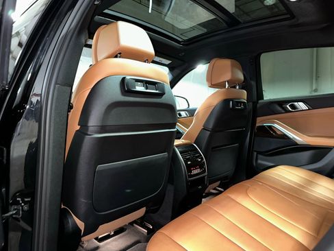 Used 2021 BMW X6 xDrive40i w/ Premium Package 2 image 30