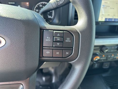 New 2026 Ford F250 XL w/ XL Chrome Package image 20