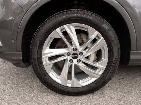 Used 2024 Audi Q7 3.0T Premium Plus image 6