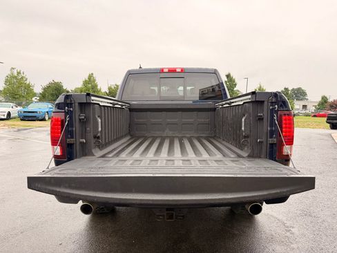 Used 2018 RAM 1500 Limited AWD/4WD image 65