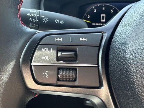 Used 2025 Honda Civic Type R image 17