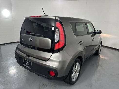 Used 2019 Kia Soul w/ Convenience Package FWD image 34