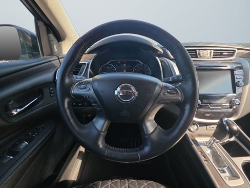 Used 2020 Nissan Murano Platinum AWD/4WD image 13