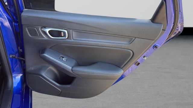Used 2024 Acura Integra A-Spec FWD image 26