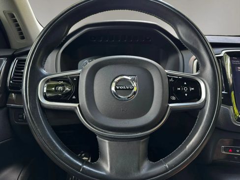 Used 2017 Volvo XC90 T6 Momentum w/ Vision Package AWD/4WD image 24