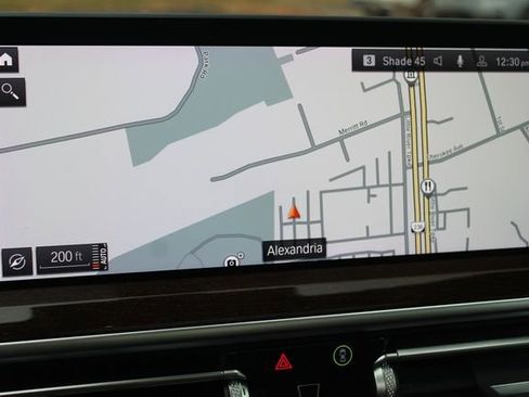 Certified 2023 BMW X3 xDrive30i w/ Premium Package image 19