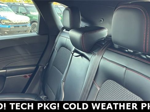 New 2026 Ford Escape ST-Line w/ Tech Pack #1 image 24