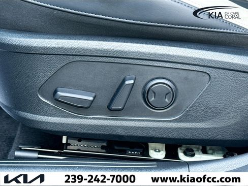Certified 2025 Kia K5 GT-Line image 23