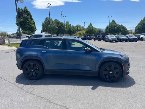 Used 2023 Fisker Ocean Extreme AWD/4WD image 6