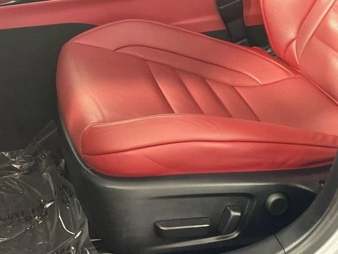 Used 2021 Lexus IS 350 F Sport w/ Dynamic Handling Package image 21