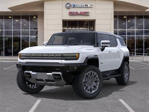 New 2026 GMC Hummer EV SUV image 6