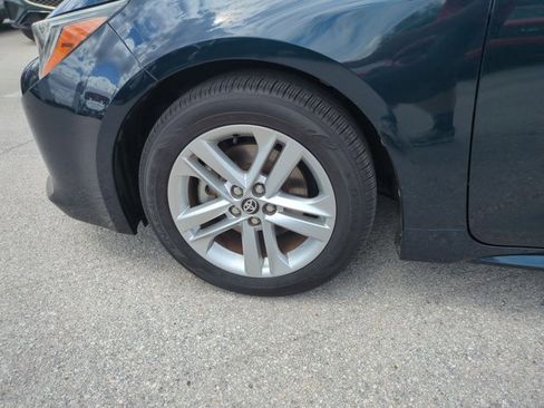 Certified 2021 Toyota Corolla SE image 22