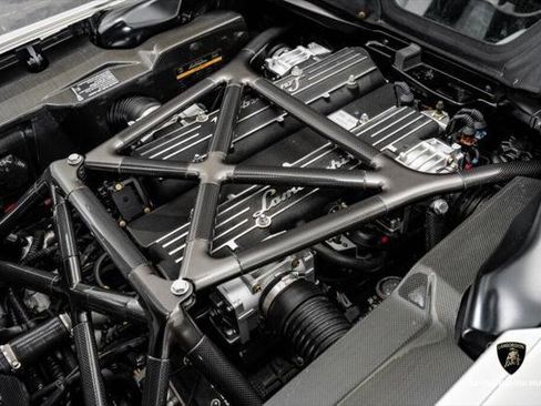Used 2006 Lamborghini Murcielago Roadster AWD/4WD image 29
