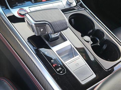 Used 2021 Audi RS Q8 w/ Carbon Optic Package image 12