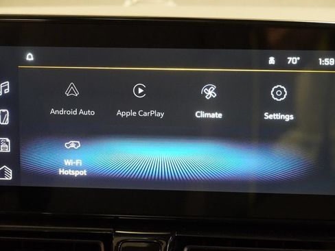 New 2026 Chevrolet TrailBlazer ACTIV w/ Convenience Package AWD/4WD image 20