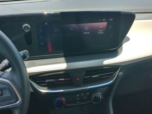 Used 2025 Buick Encore GX Sport Touring FWD image 20