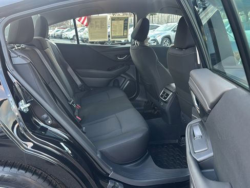 Certified 2025 Subaru Legacy Premium image 18