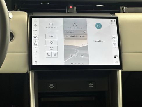 Certified 2025 Land Rover Discovery Sport S image 22