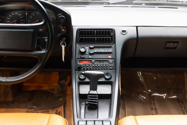 Used 1989 Porsche 928 S4 RWD image 71