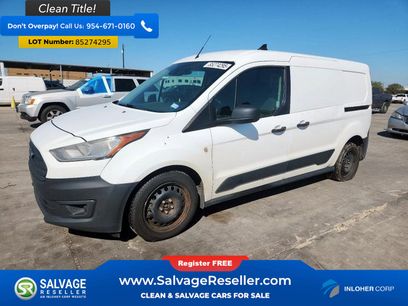 Used 2019 Ford Transit Connect XL