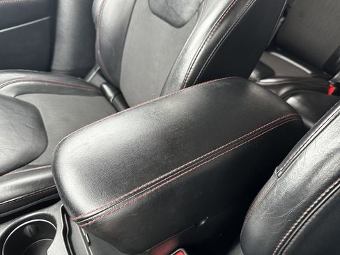 Used 2017 Jeep Cherokee Trailhawk image 29