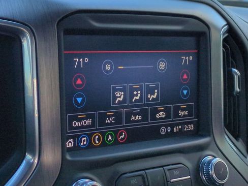 Used 2021 GMC Sierra 1500 Denali w/ Denali Ultimate Package image 35