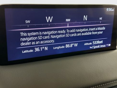 Used 2024 MAZDA CX-5 Carbon Edition image 22