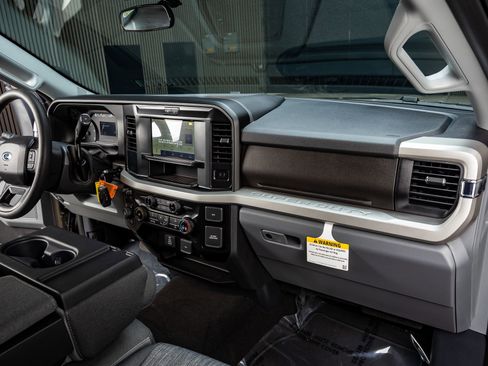 Used 2026 Ford F350 XLT w/ 360-Degree Camera Package image 18