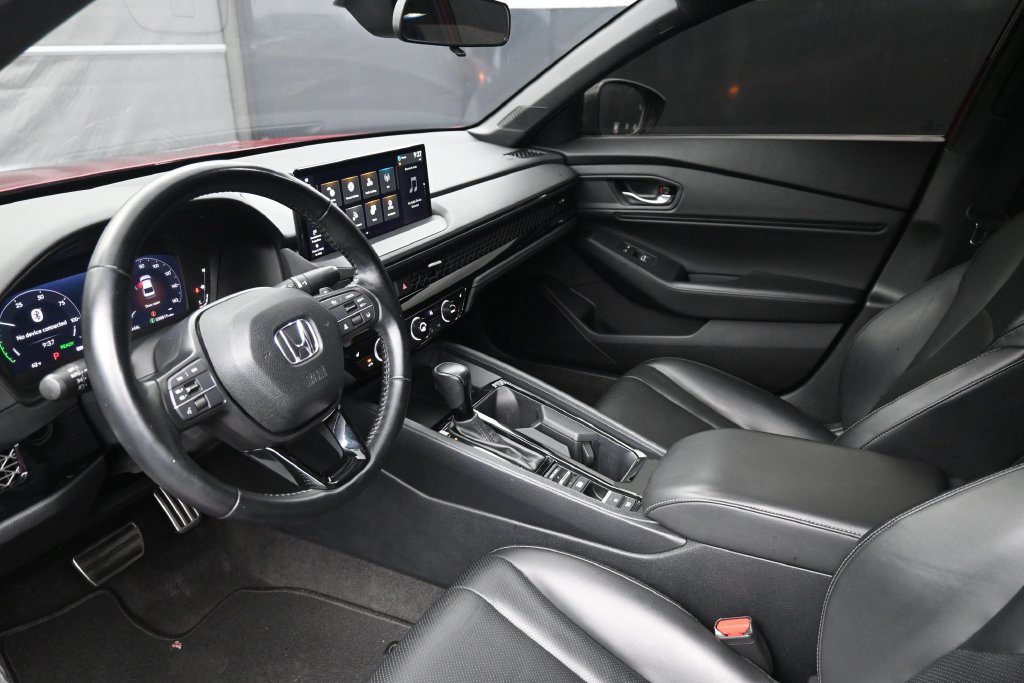 Used 2024 Honda Accord Sport image 43