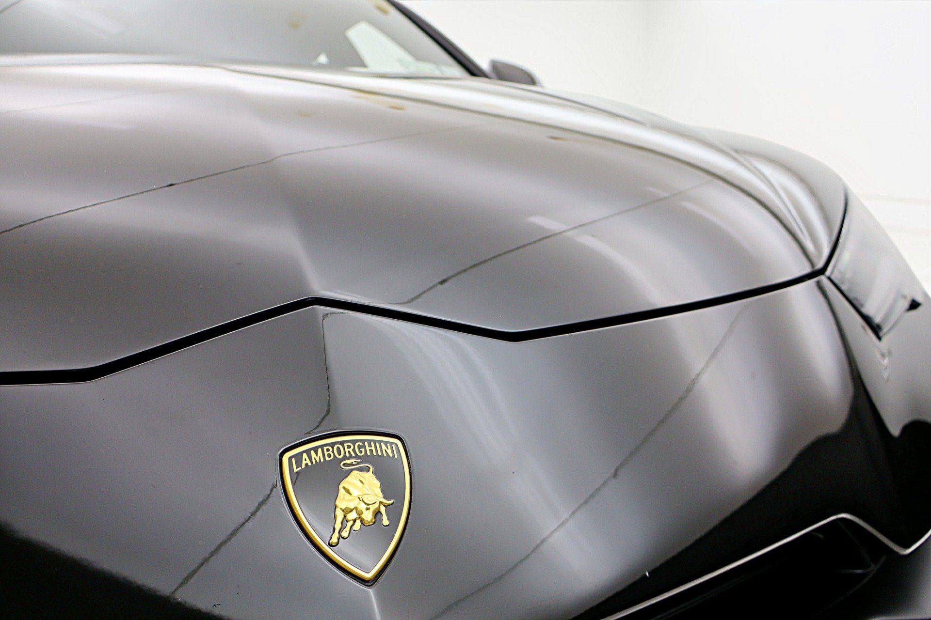 Used 2024 Lamborghini Urus S AWD/4WD image 15