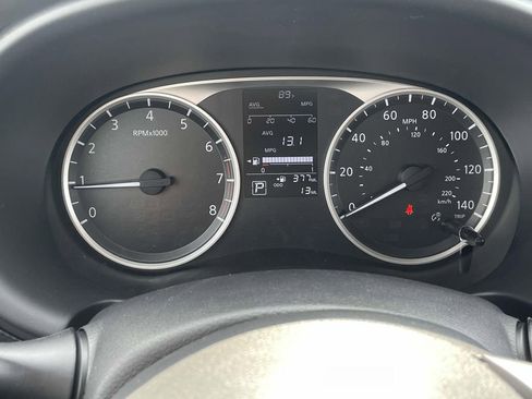 New 2025 Nissan Kicks Play S image 24