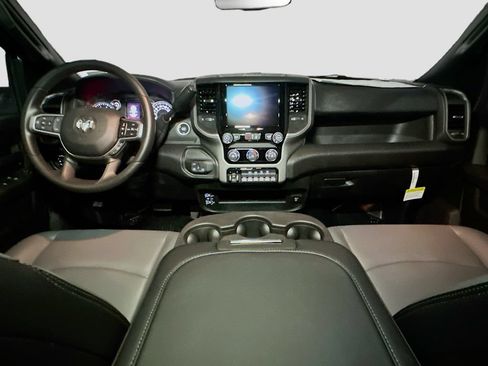 New 2026 RAM 2500 Tradesman w/ Chrome Appearance Group AWD/4WD image 7