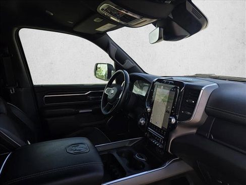 Used 2023 RAM 1500 Laramie image 10