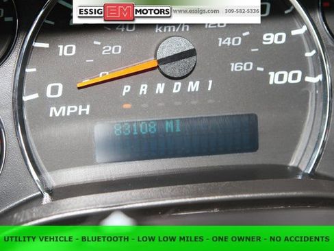 Used 2018 Chevrolet Express 3500 w/ Power Convenience Package image 5