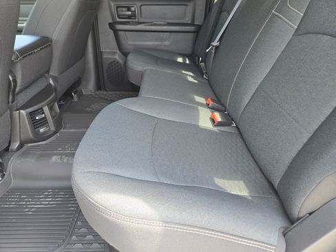 New 2026 RAM 2500 Tradesman AWD/4WD image 18