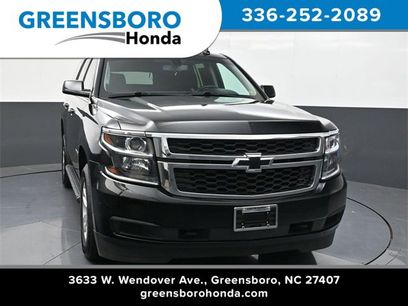 Used 2020 Chevrolet Tahoe LS