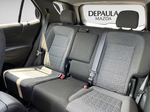 Used 2024 Chevrolet Equinox LT AWD/4WD image 12