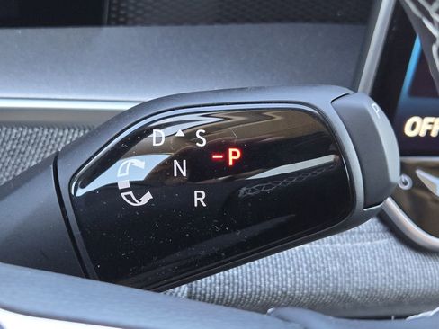 New 2026 Volkswagen Tiguan S image 17