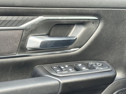 New 2026 RAM 1500 Big Horn w/ Night Edition image 13
