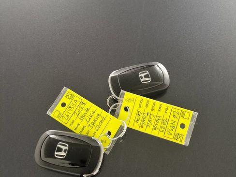 Certified 2024 Honda Civic Touring image 28