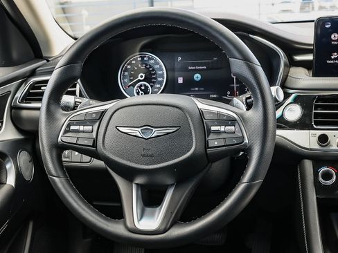 Used 2026 Genesis G70 2.5T Prestige RWD image 17