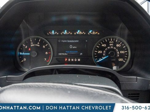 Used 2019 Ford F150 XLT w/ Equipment Group 302A Luxury AWD/4WD image 6