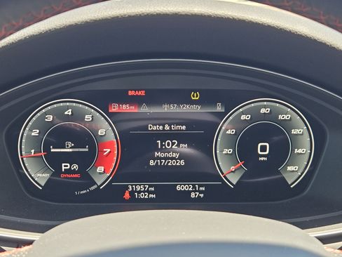 Used 2023 Audi S5 Premium Plus AWD/4WD image 16